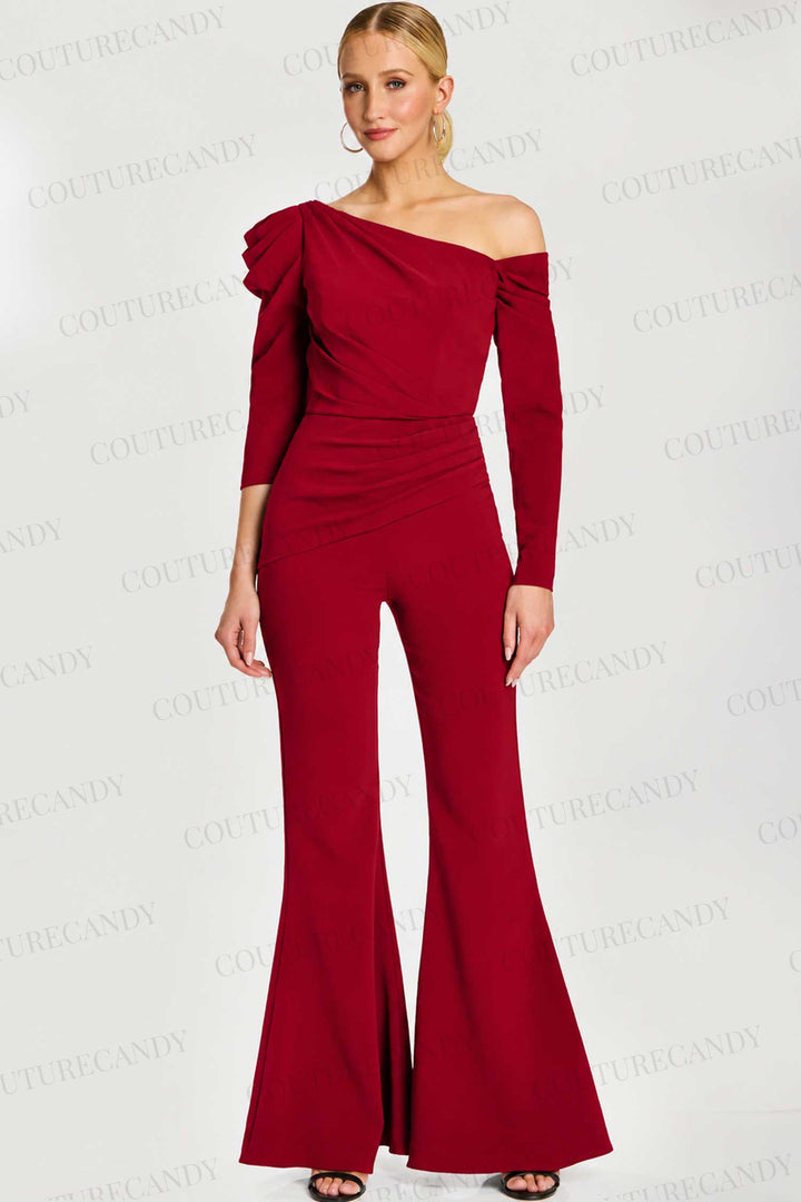 Jovani 42522 Red