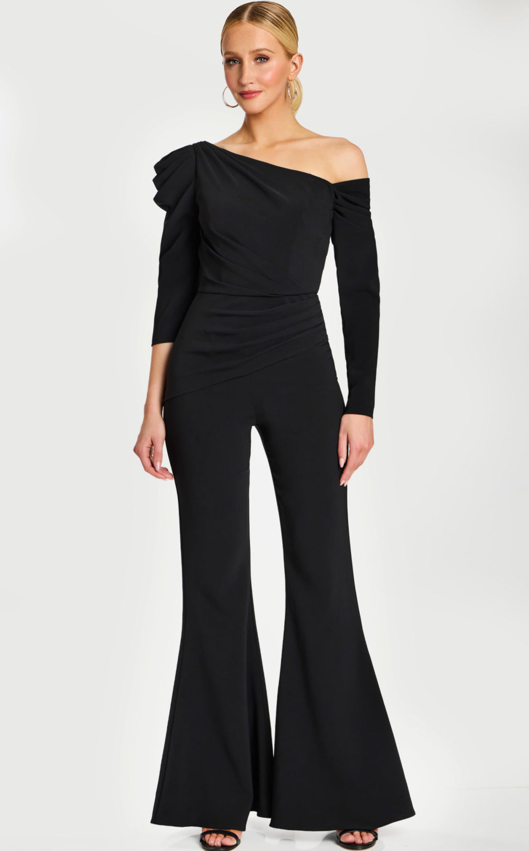 Jovani 42522 Black