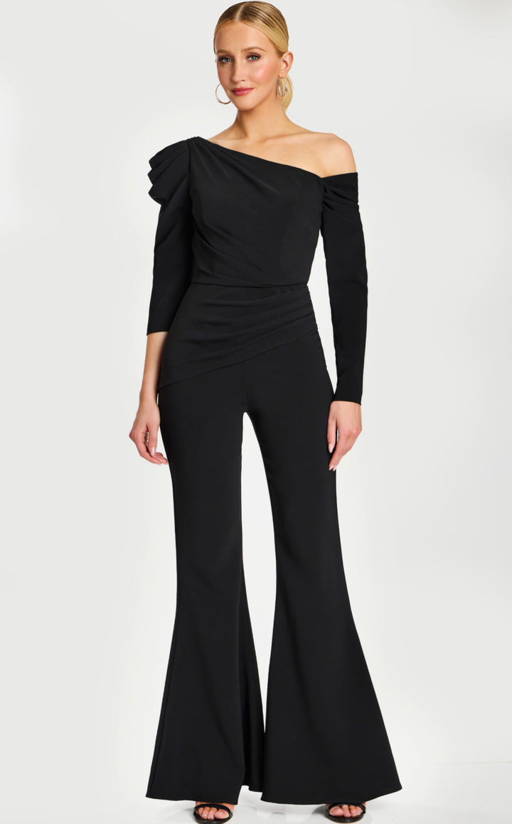 Jovani 42522 Black