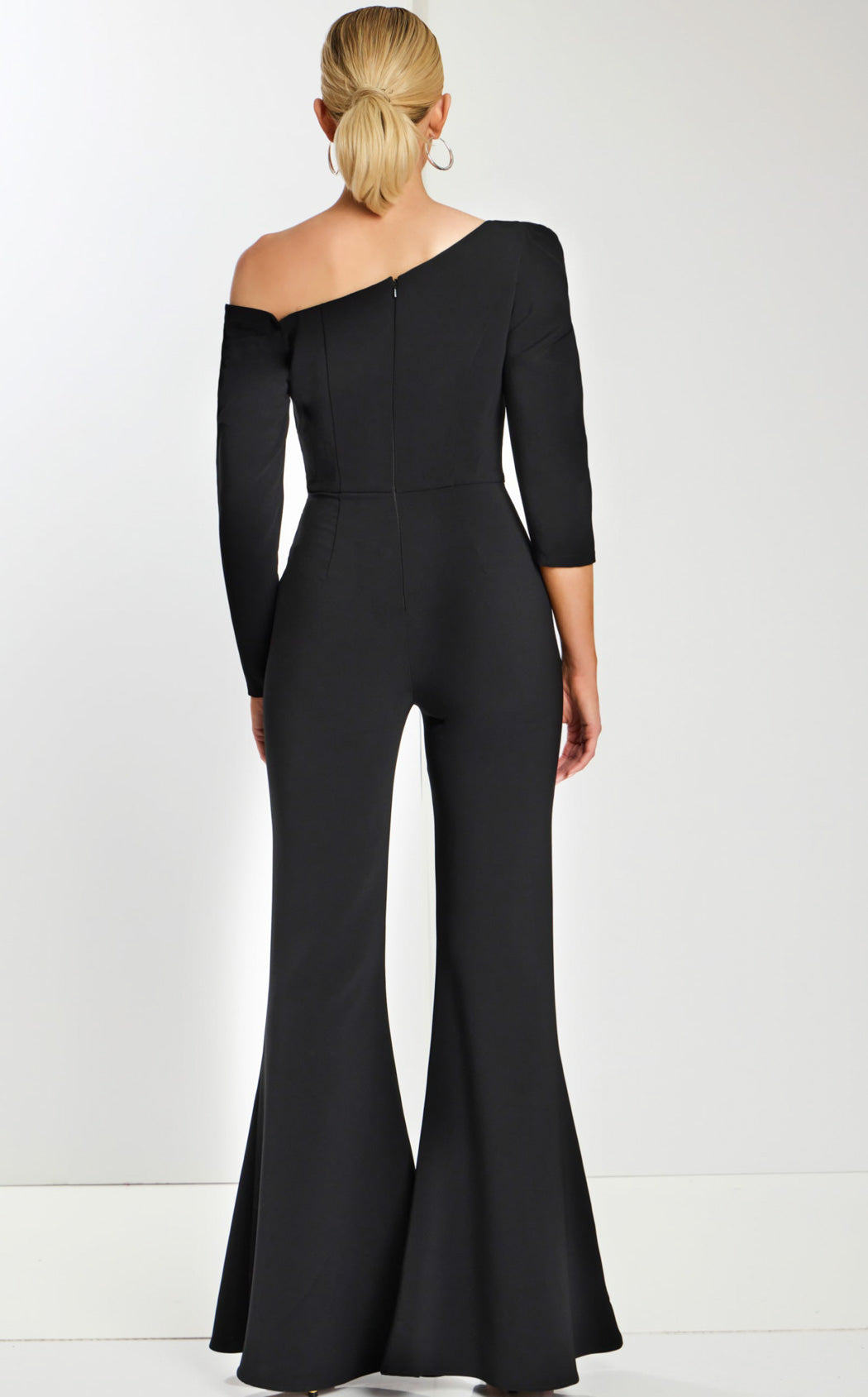 Jovani 42522 Black