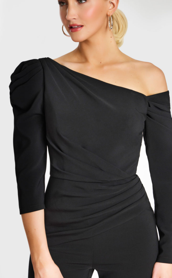 Jovani 42522 Black