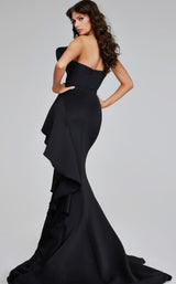 Jovani 42543 Black