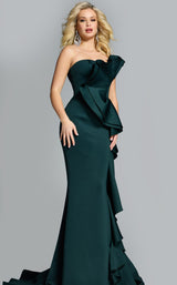 Jovani 42543 Hunter