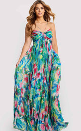 Jovani 42558 Print