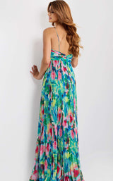 Jovani 42558 Print