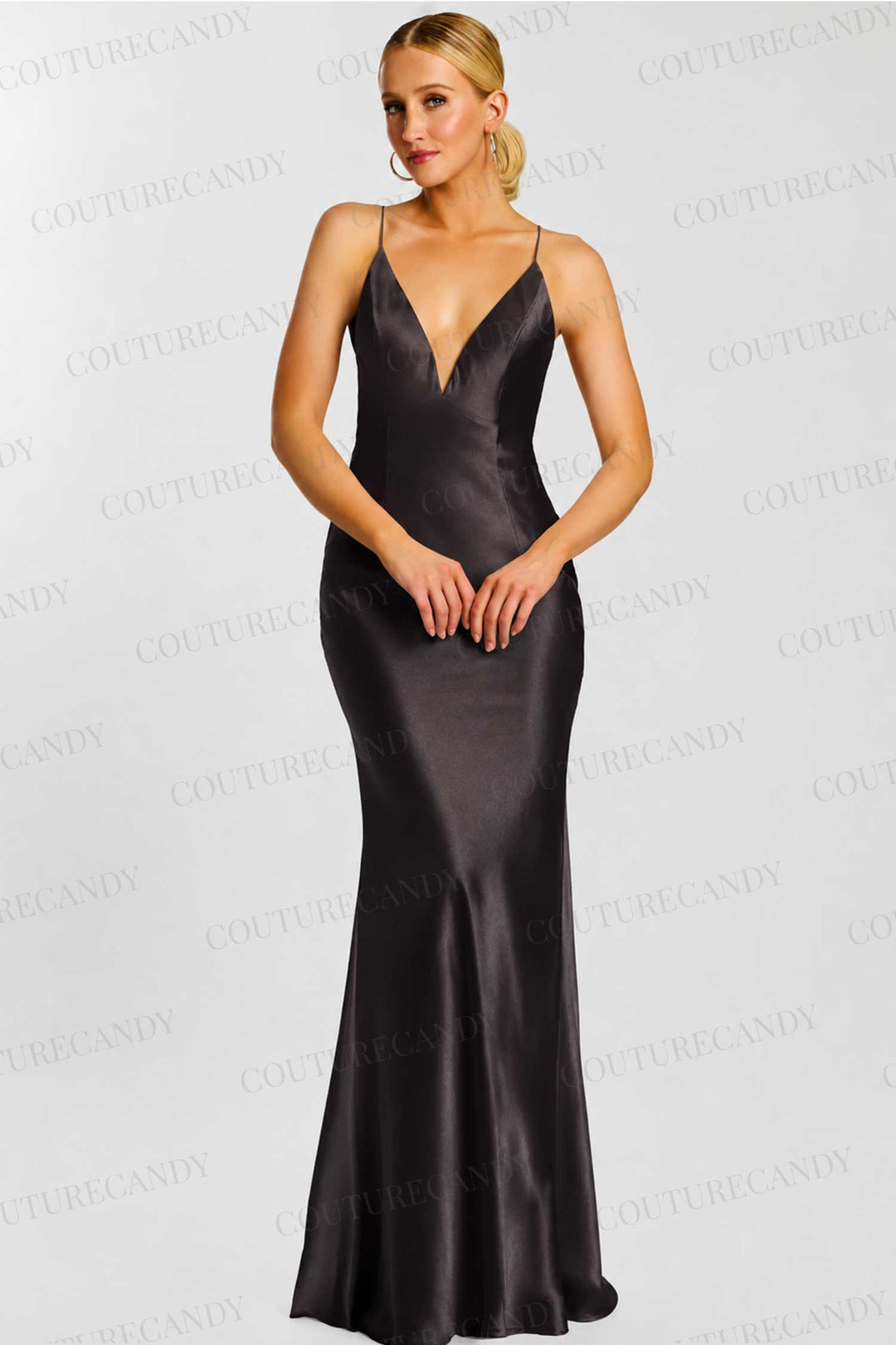 Jovani 42561 Black