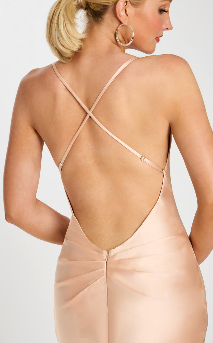 Jovani 42561 Blush