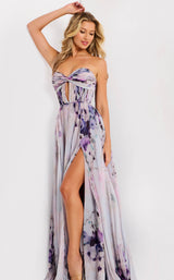 Jovani 42564 Print