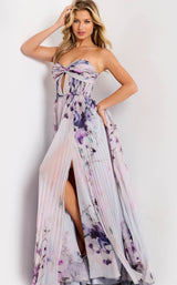 Jovani 42564 Print