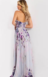 Jovani 42564 Print