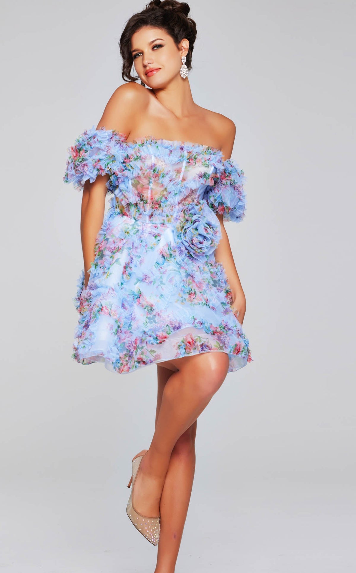 Jovani 42573 Dress | NewYorkDress.com