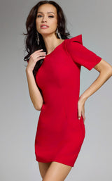 Jovani 42745 Red