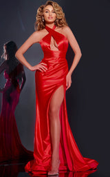 Jovani 42822 Watermelon