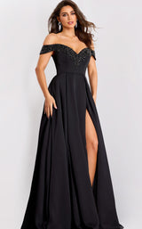 Jovani 42849 Black