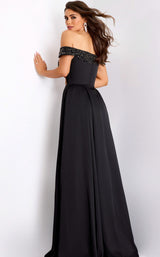 Jovani 42849 Black