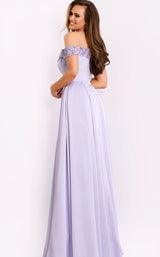 Jovani 42849 Lilac