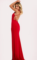 Jovani 42853 Red