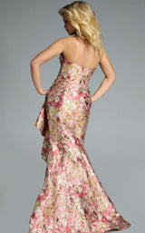 Jovani 42927 Coral