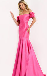 Jovani 43015 Pink