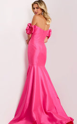 Jovani 43015 Pink