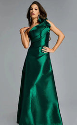 Jovani 43048 Green