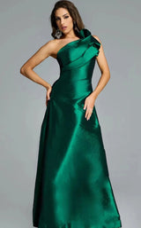 Jovani 43048 Green