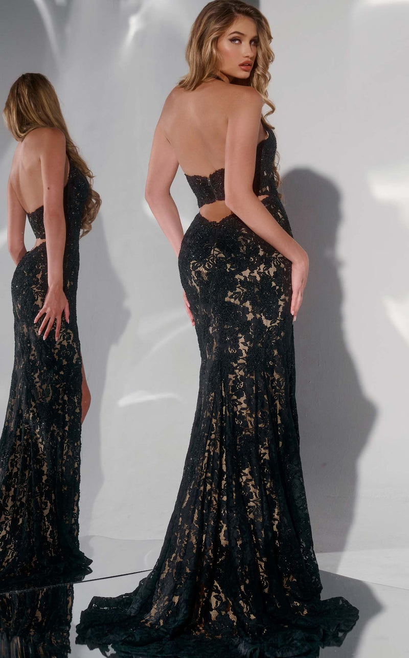 Jovani 43097 Black