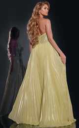 Jovani 43115 Light Green