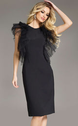 Jovani 43152 Black