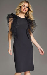 Jovani 43152 Black