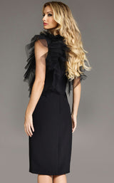 Jovani 43152 Black