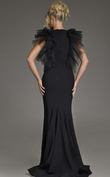 Jovani 43153 Black