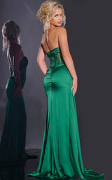 Jovani 43157 Emerald