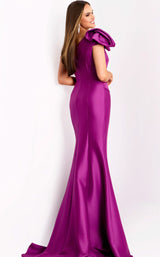 Jovani 43273 Berry