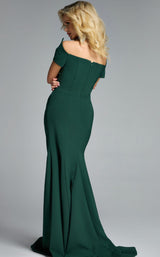 Jovani 43370 Hunter