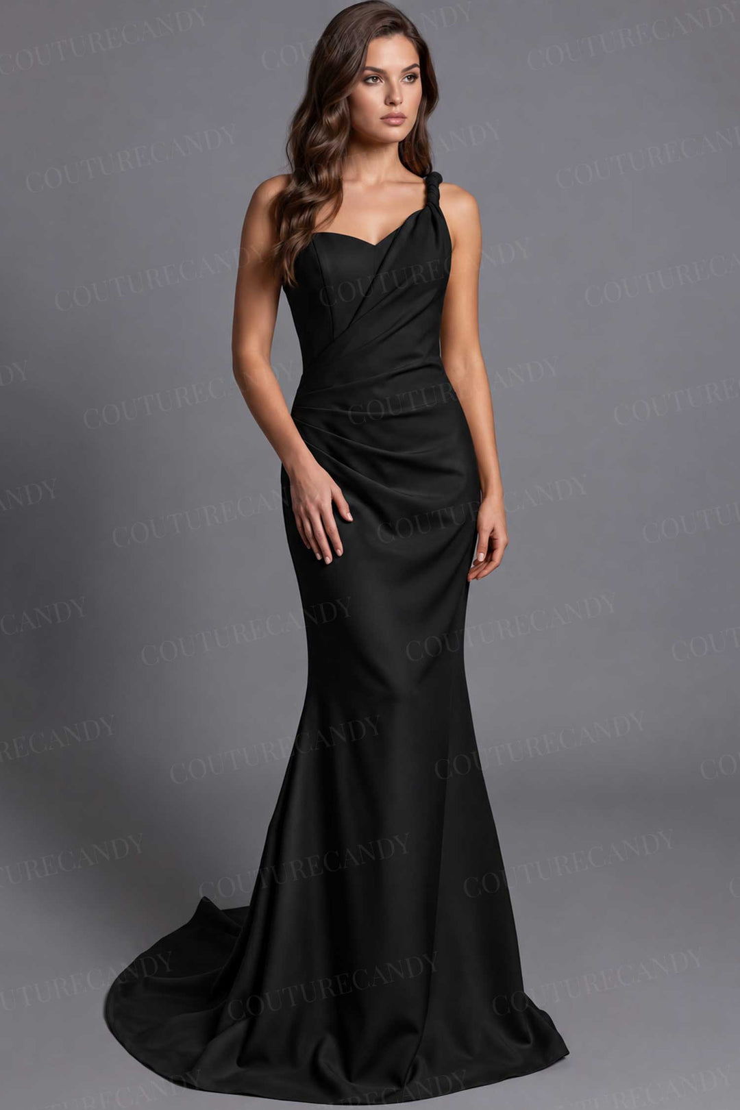 Jovani 43401 Black