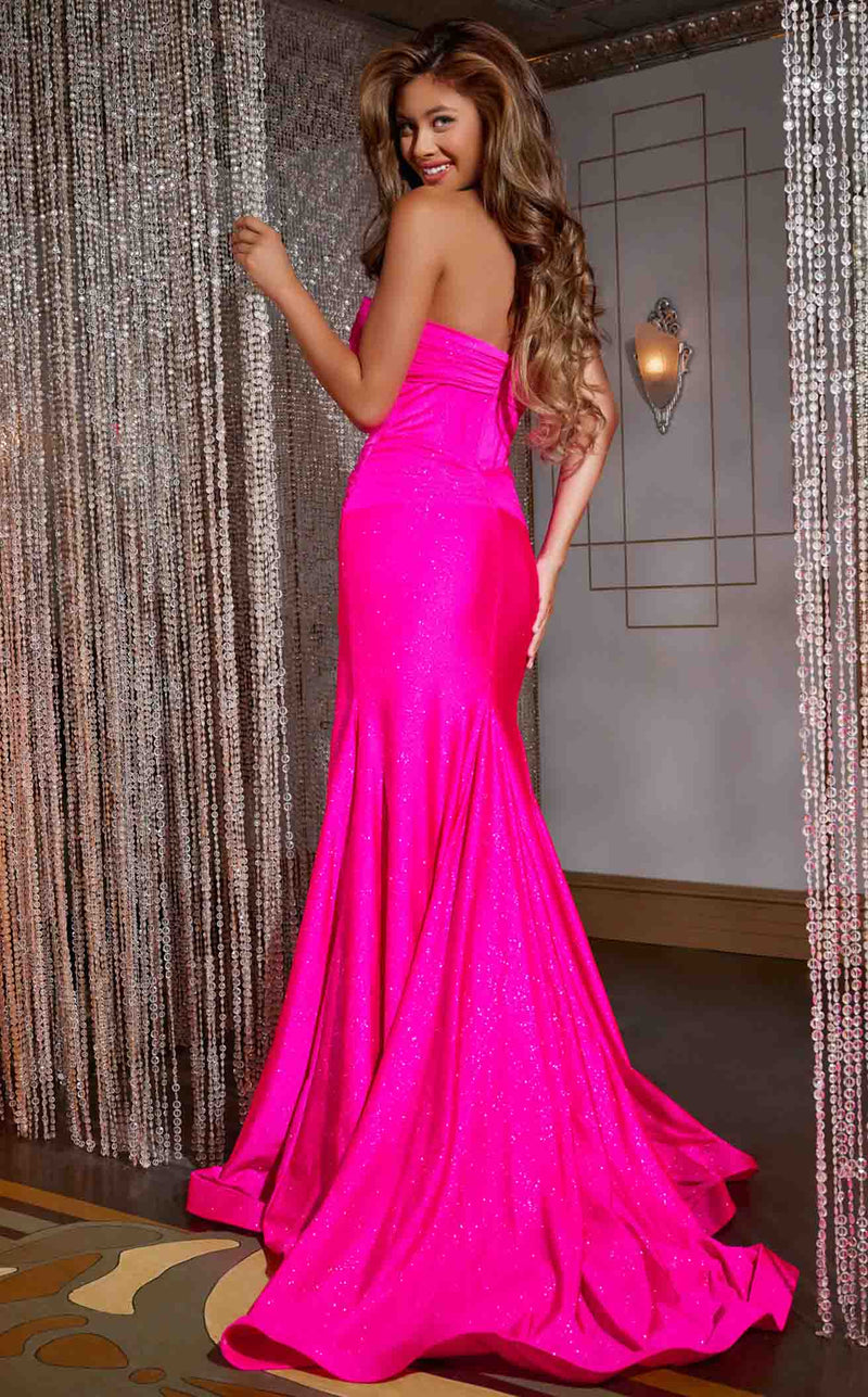 Jovani 43419 Prom Dress - Red | NewYorkDress Jovani 43419 Prom Dress - Red | NewYorkDress