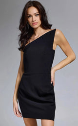 Jovani 43517 Black