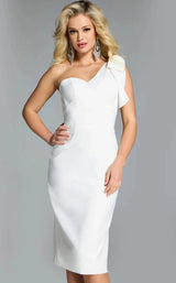 Jovani 43601 White