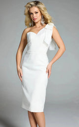 Jovani 43601 White