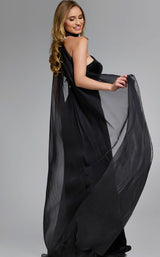 Jovani 43659 Black