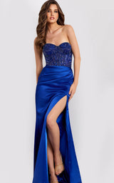 Jovani 43685 Royal
