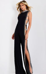 Jovani 43692 Black