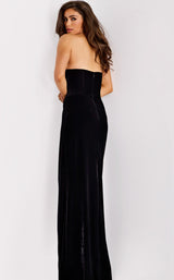 Jovani 43703 Black