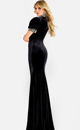 Jovani 43771 Black