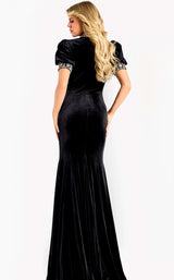 Jovani 43771 Black