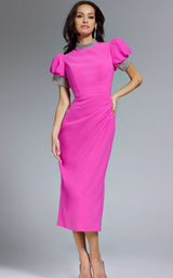 Jovani 43773 Valentino-Pink