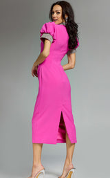 Jovani 43773 Valentino-Pink