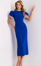 Jovani 43773 Royal