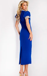 Jovani 43773 Royal